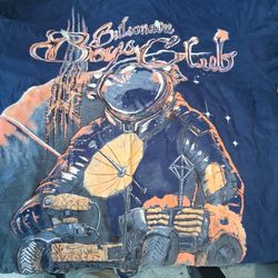 Billionaire Boys Club Size Large.