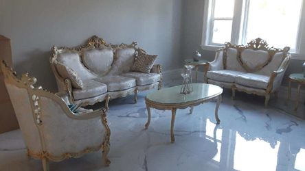 French furniture