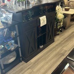 Wine Rack
