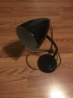 Desk lamp !!