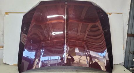 2021 2022 2023 MERCEDES BENZ MAYBACH W223 S CLASS HOOD OEM