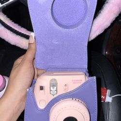 Instax Mini 8 