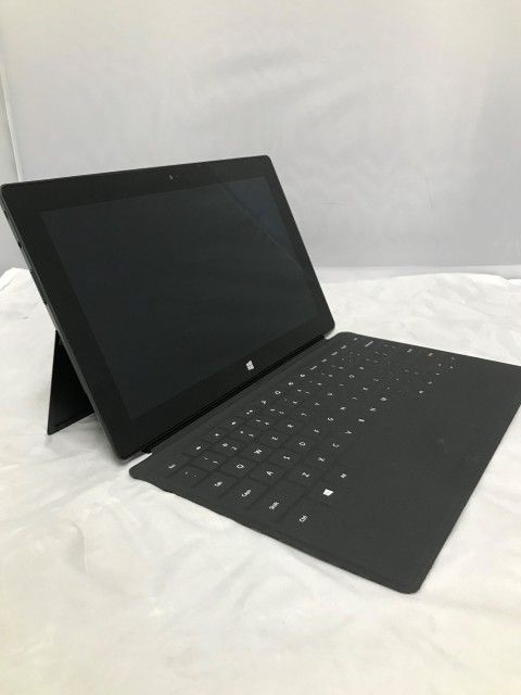 Microsoft Surface Rt