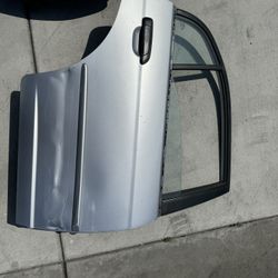 2001 Honda Civic LX