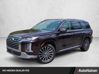 2023 Hyundai Palisade