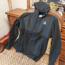 Brand   New   Reebok   XL   Hoodie 