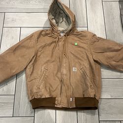 Carhartt FR jacket