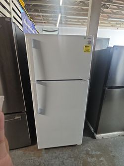 Ge Refrigerator