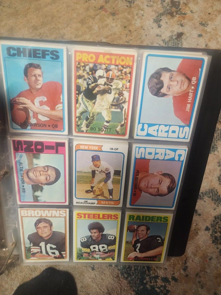 Vintage Cards