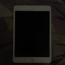 Ipad mini 4