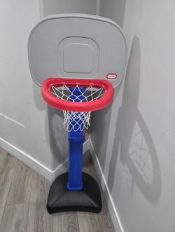 Basketball Hoop