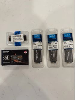 250GB drives