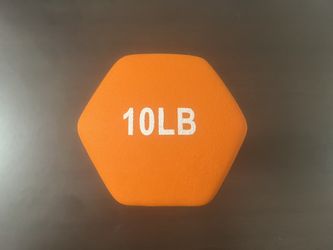 💥 Dumbbell Clearance – 10LB  