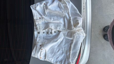 Levi’s Shirts