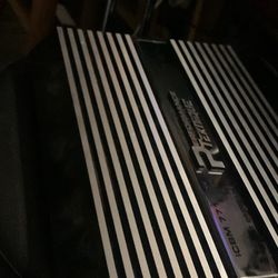 Brand New They Took It Out And Never installed It 