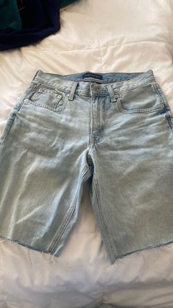 Girls Aeropostale jorts.