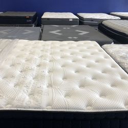 Mattress For sale All Sizes