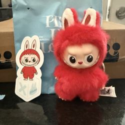 POPMART MINI LABUBU