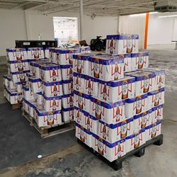 Beer For Sale