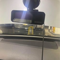 UNIDEN R7 RADAR DETECTOR 