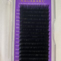 Individual Lashes