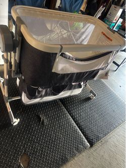 Baby bassinet