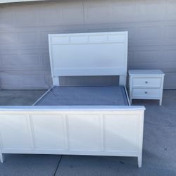 3pcs Queen Bedroom Sets