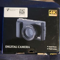 Digital Camera NEW - $40 