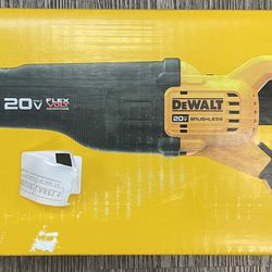 Dewalt 20max FlexVolt Cordless Saw (Tool Only)