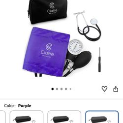 Brand New Sphygmomanometer 