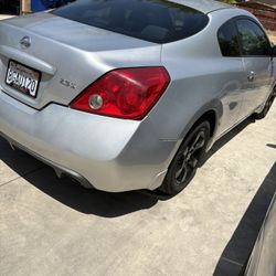 2008 Nissan Altima