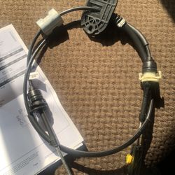 Ford focus Cable