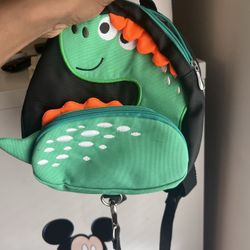 Cute Little Toddler Backpack- Never Used 