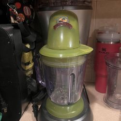 Margaritaville Machine