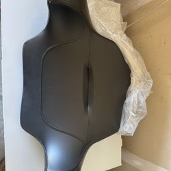 Seat/back Rest/ Windshield 