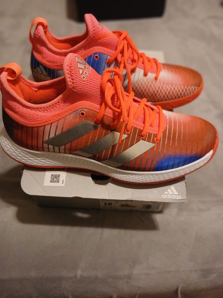 Adidas
