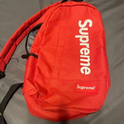 Supreme Shoulder Mini Bag 