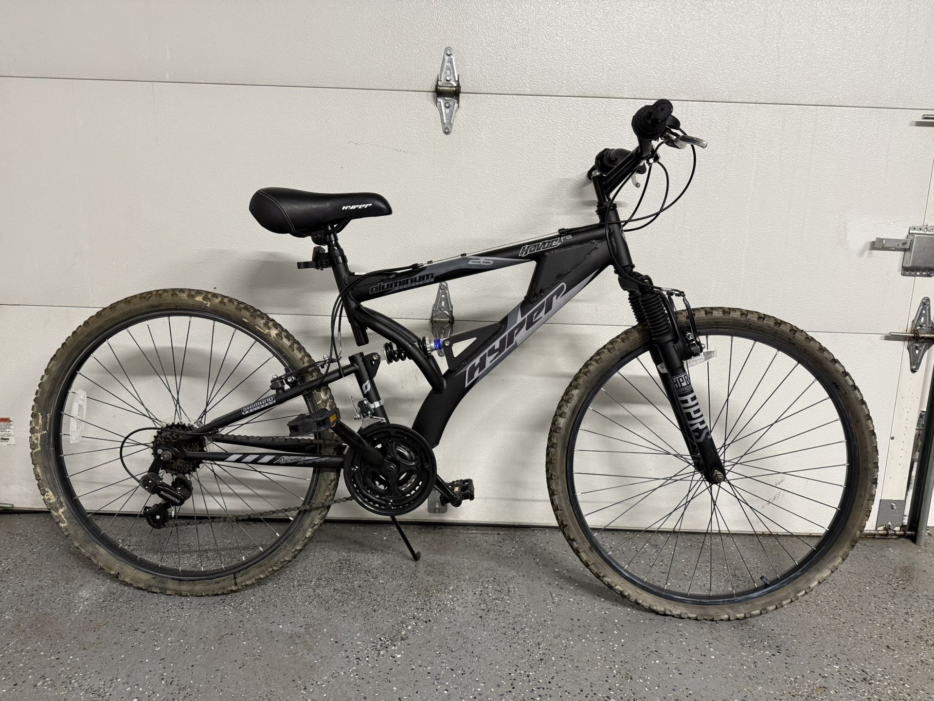Bike