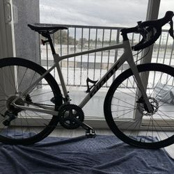 Giant Contend AR 2 (2019)