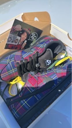 Nike SB NARD WUAR