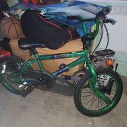 Kids Bike. 6 Yrs N Up