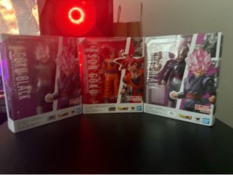 Sh figuarts