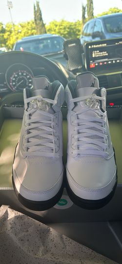 Jordan Retro 5 Size 10