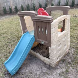 Step 2 Outdoor Playset