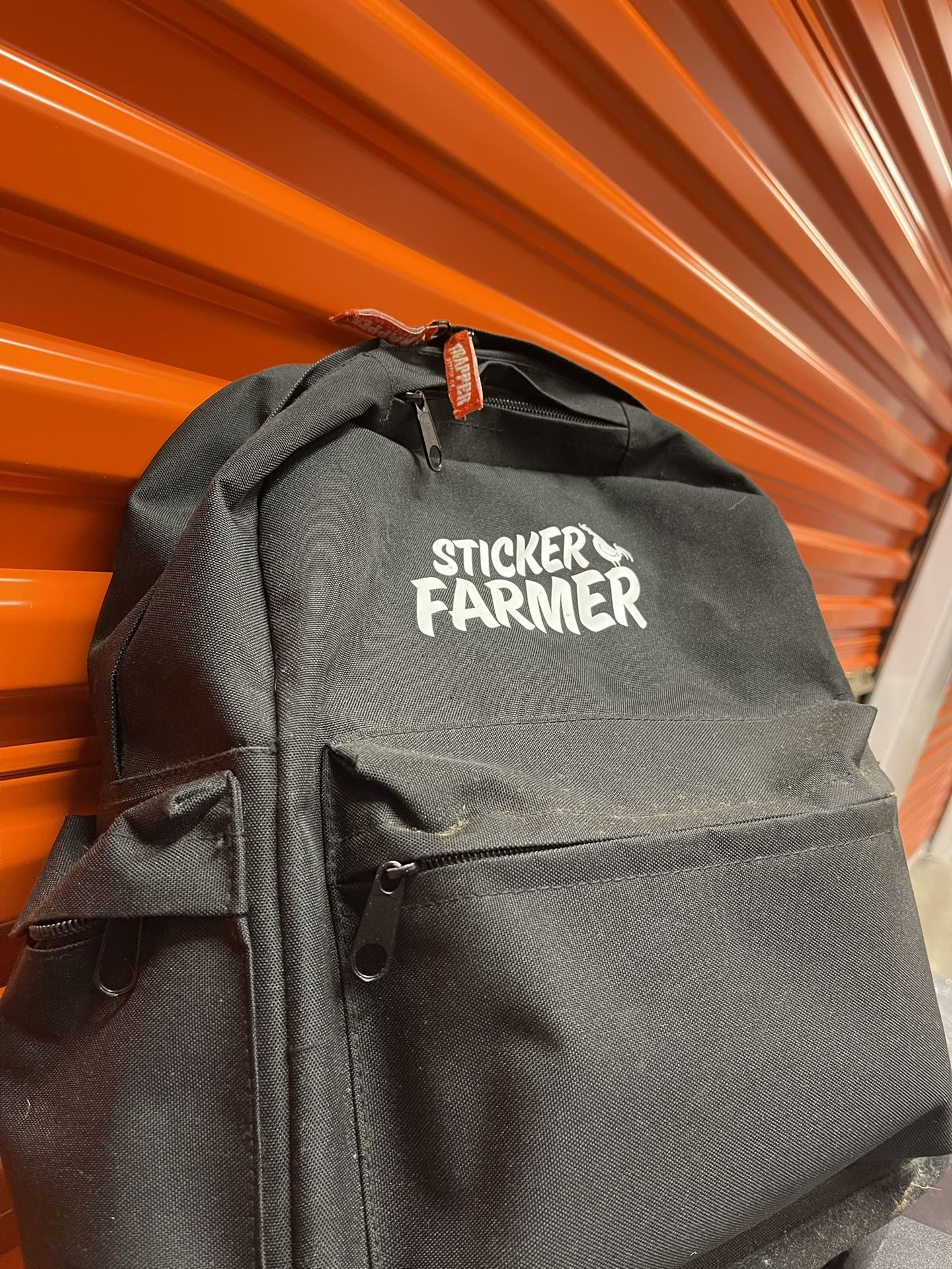 Backpack