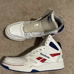 Reebok Royal Crown High Top