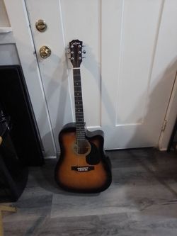 Guitar 🎸