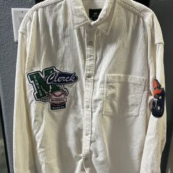 Men’s Jacket