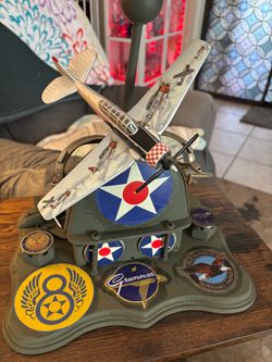 Aviator display model