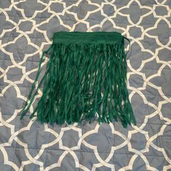Child’s Med Hawaiian Grass Skirt Costume Accessories #hawaiiangrassskirt #grassskirt